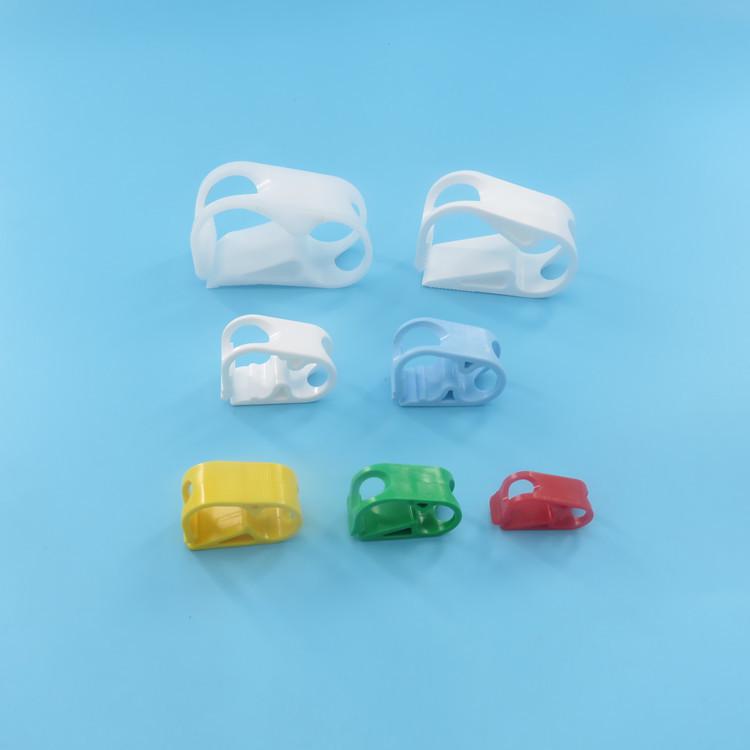 

Adjustable Water Flow Infusion Tube Clips (2-24mm) Small