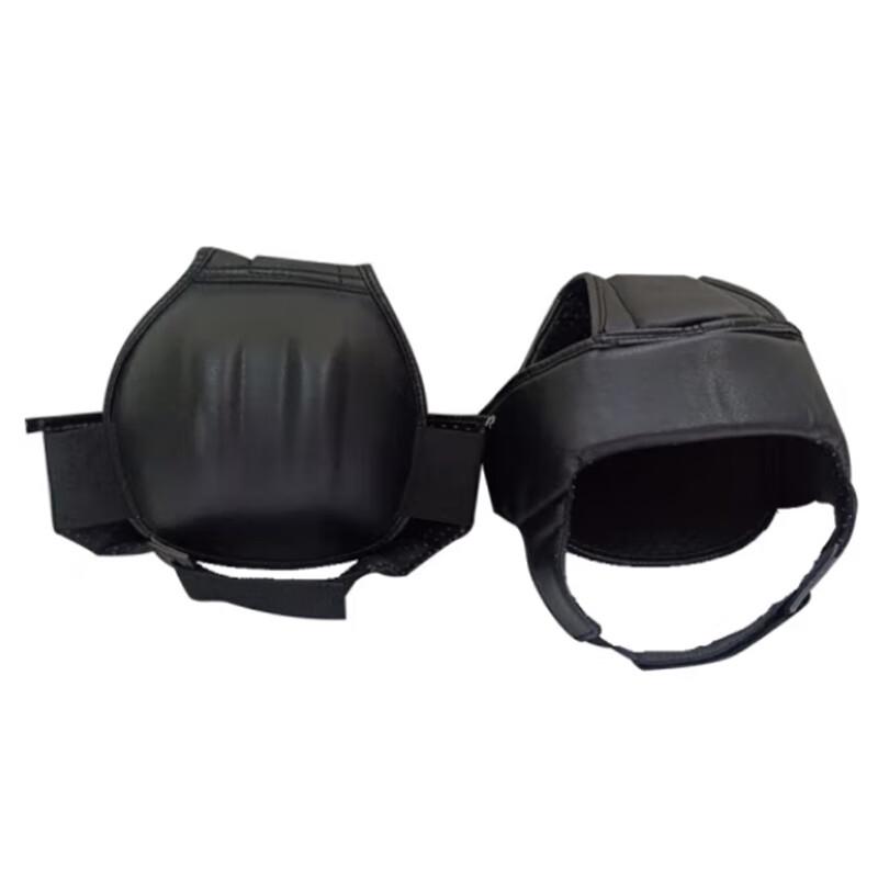 Martial Arts Training Head Guard