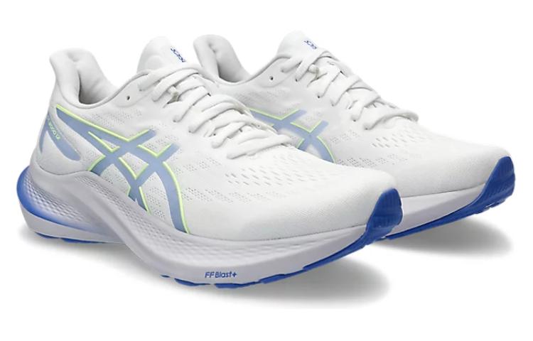 Asics GT 2000 12 White Sapphire Women's 1012B506-102