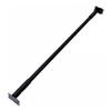 Folding Bar 1450-1700 Profi Black