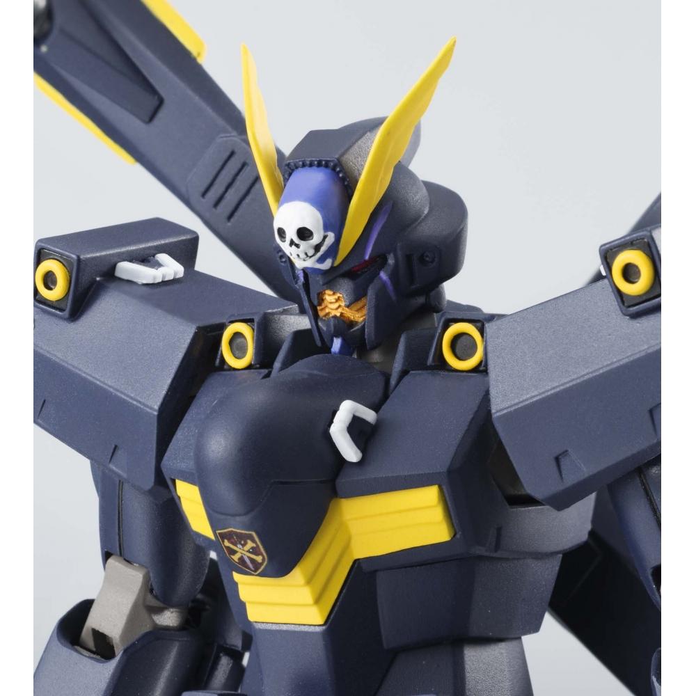 ROBOT Spirits [SIDE MS] Crossbone Gundam X2 Kai (Full Action Ver.)