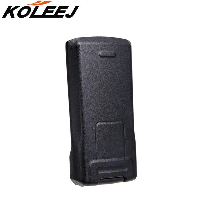

KOLEEJ Replacement Battery for EADS THR9 (CN version) Black