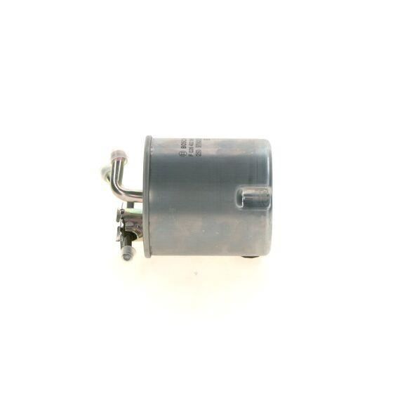 BOSCH Filtre à gasoil F026402096