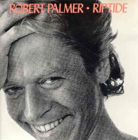 

CD ROBERT PALMER - Riptide 610541222 Island Records 1985 Europe Rock Used