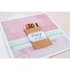 Decorative Paper Bag - Gift - Treats - Kraft - 6 X 4.5 Cm