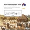 Fangwang Australian Wool Quilt