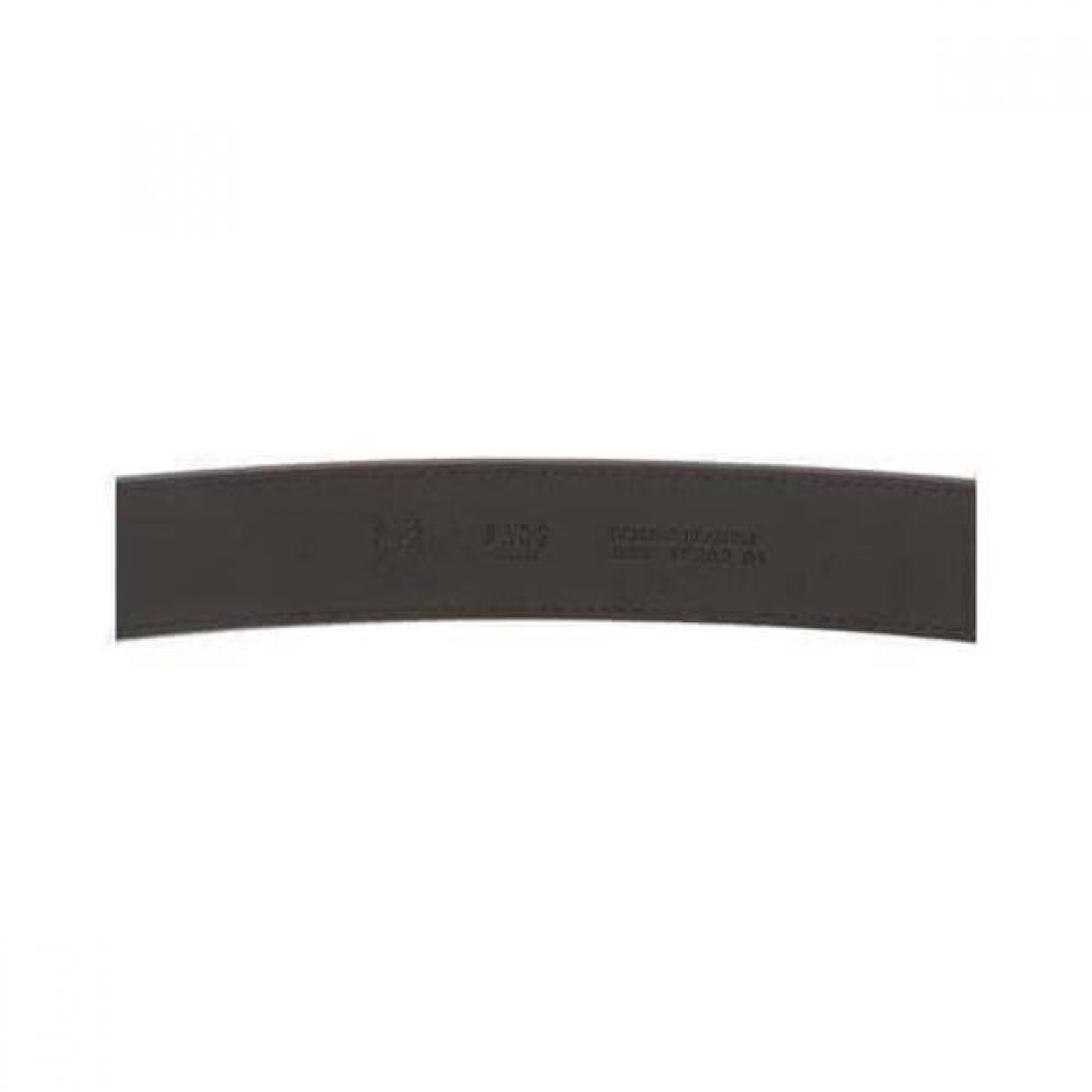 DakS Men S Checkline Strap Belt Brown Dbbe6f202bk