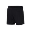 Nike Letter Print Woven Soccer Shorts Men Shorts Black Fossil-Grey DB2952-010