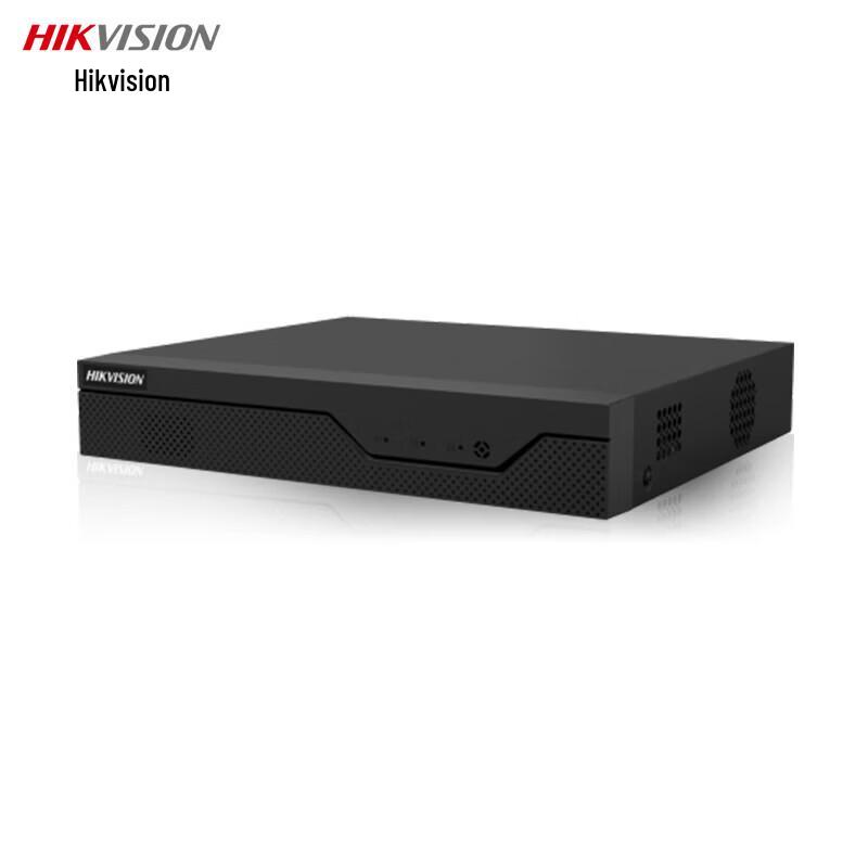 

HIKVISION 8-Channel NVR Smart Surveillance Recorder