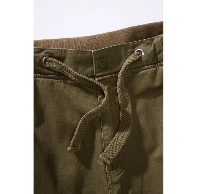 Brandit Shorts Packham Vintage