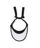 Goldeunbeeo (W) Color Blocked Visor G6Rax26261Otx