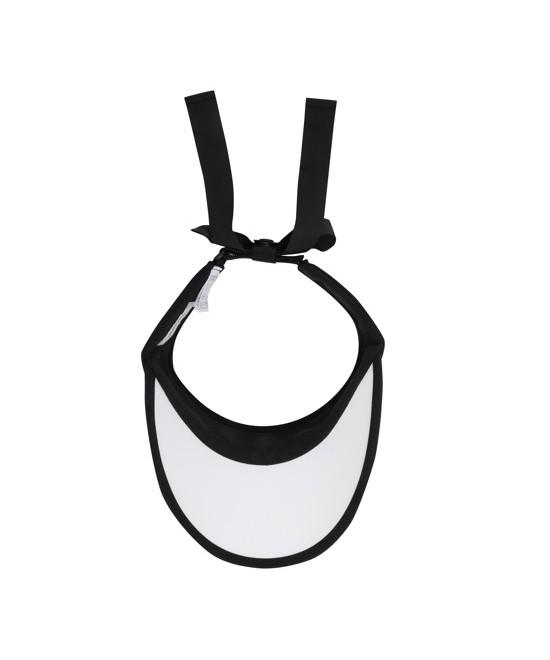 Goldeunbeeo (W) Color Blocked Visor G6Rax26261Otx
