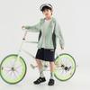 Boy's Lightweight Hooded Sun Protection Jacket