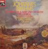 LP-Schallplatte JOHANNES BRAHMS  CLAUDIO ARRAU  P  Konzert Fr Klavier Und Orchester N 1C03700519 His Masters Vo Deutschland Klassik Gebraucht