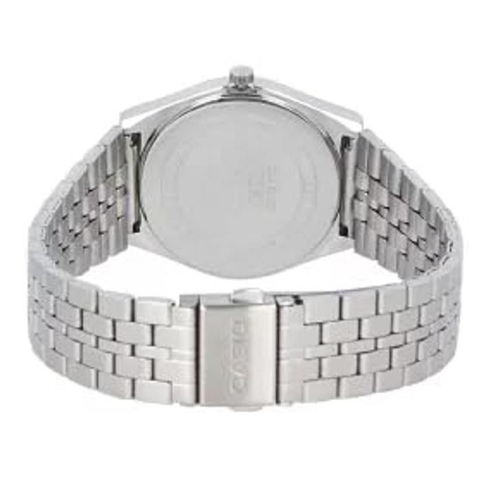 Casio MTP-B145D-3A (Silver/Green)