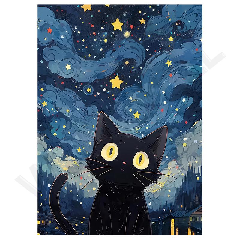 New 5D Diy Diamond Paintings 30x40 cm Mosaic Wall Diamond Art Painting Kits Embroidery Full Crystal Accessories New 2025 Paint
