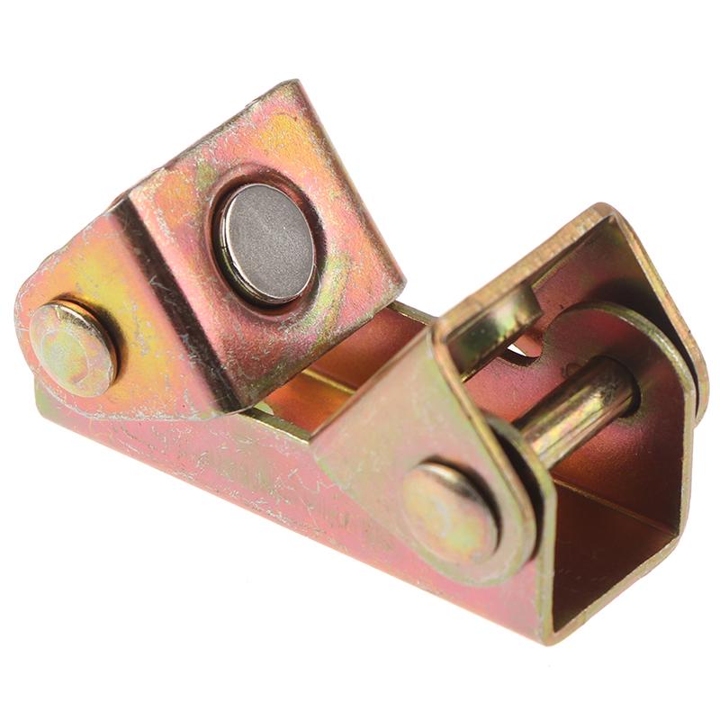 Buy 1Pc Adjustable Welding Clamps V Pads Fixture Holder Strong