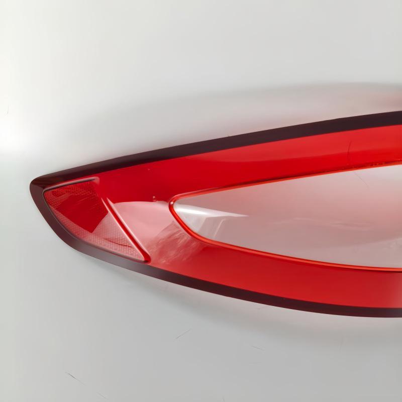 Fits Ford Mondeo 13-16 Model Rear Taillight Cover & Housing.