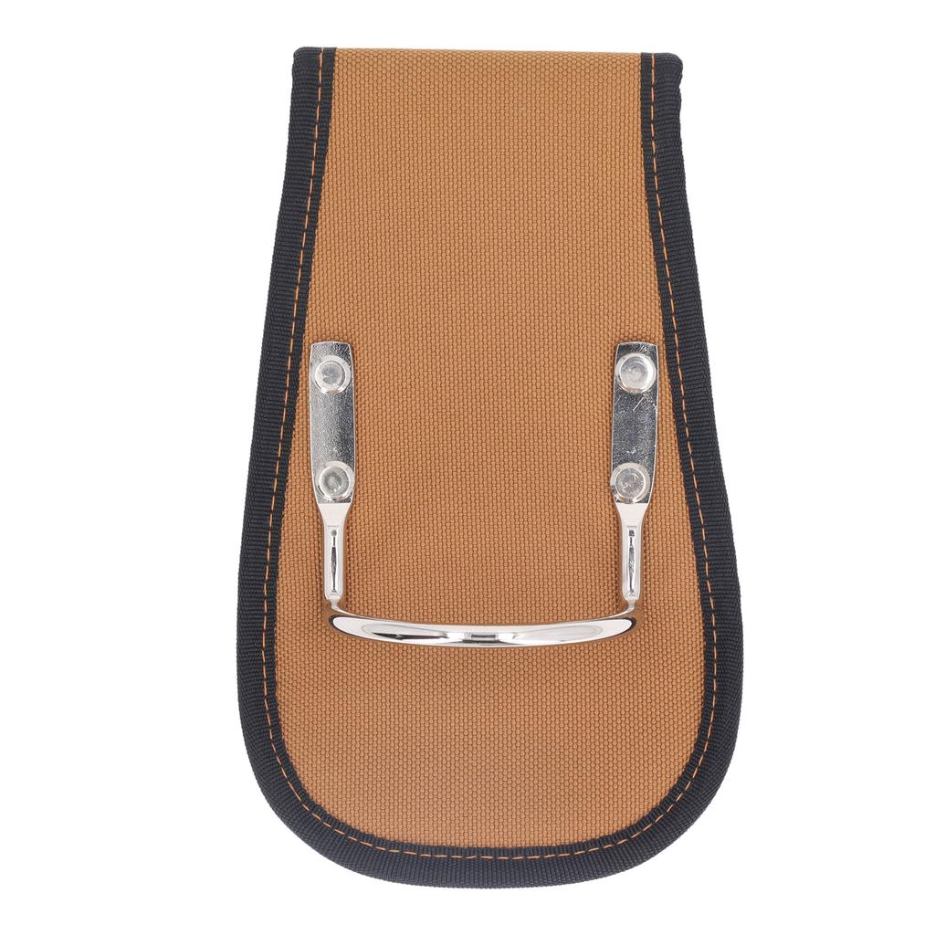 Suport pentru buclă pentru ciocan 1200D Oxford Fabric Heavy Duty Geanta cu umeraș pentru ciocan pentru bărbați Centura și geantă pentru instrumente