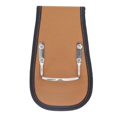 Hammerschlaufenhalter, 1200D Oxford-Gewebe, strapazierfähige Hammer-Aufhängertasche für Herren, Werkzeuggürtel und Hüfttasche