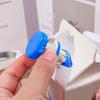 6/2pcs Milk Sealing Lid Extended Box Drinks Diverter Anti-Spray Milk Nozzle Deflector Extension Mouth Spouts Kitchen Gadget Sets