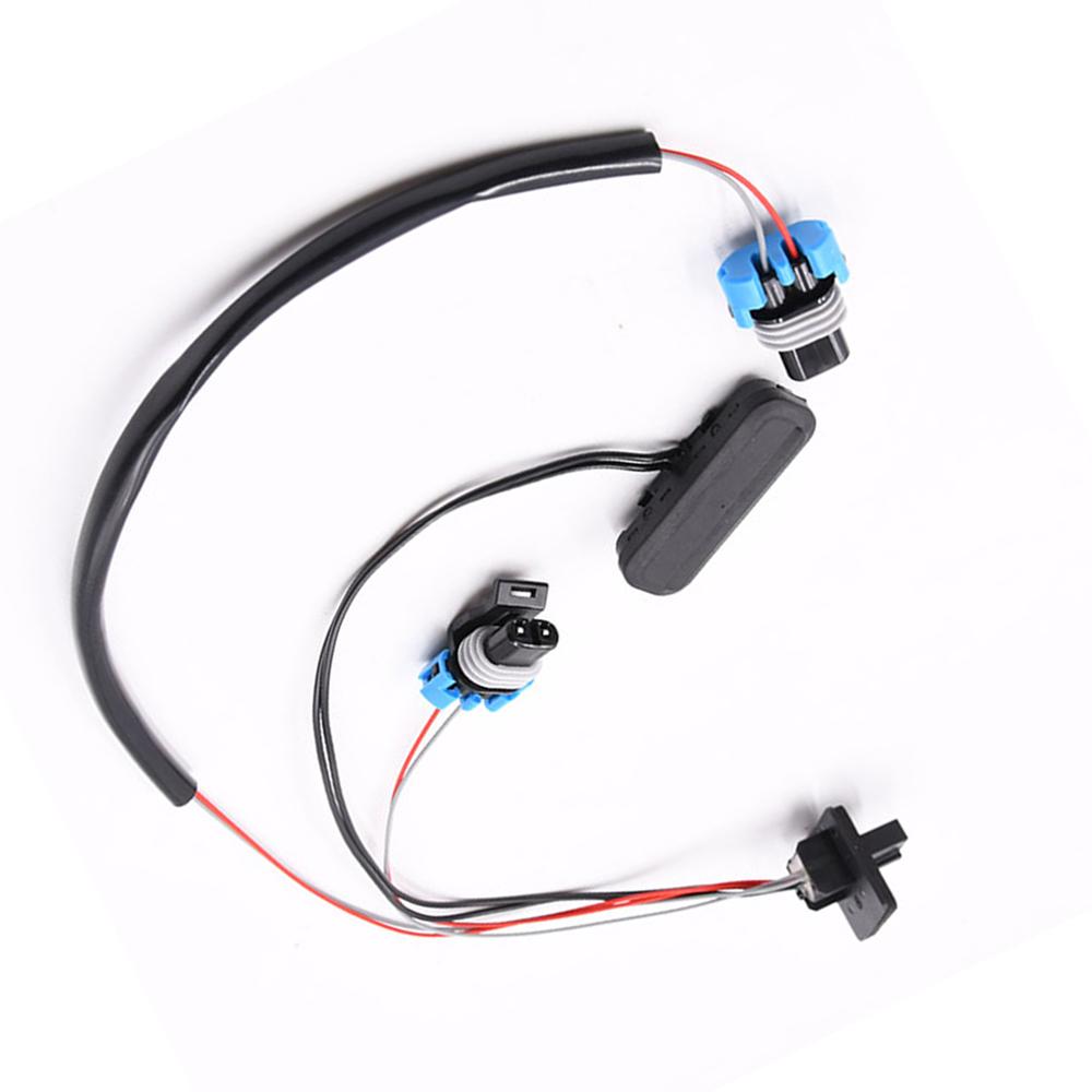 13271692 Tailgate Boot Release Opening Switch For Opel Vauxhall Meriva 13359894 13422271