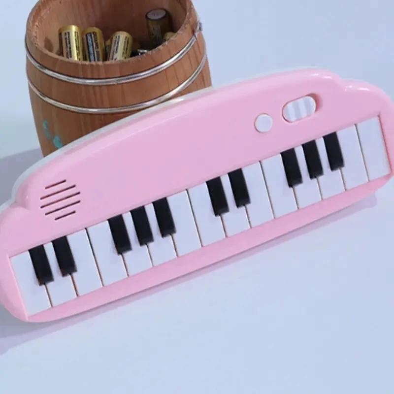 Children's Bubble Machine Parent Child Outdoor Handheld Bubble Gun Children's Christmas Gift Without Battery and Bubble Water