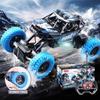 Rechargeable Remote Control Off-road Car for Kids - Four-Channel Electric Toy Gift