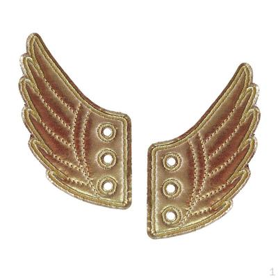 Jewelry Wing Fashion Punk