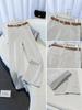 Damenjeans mit hohem Bund und weitem Bein - Herbst 2025 Lässiger, schlankmachender Stil