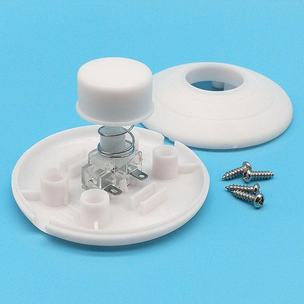 On/Off Lighting Switch Power Cord Switch Foot Pedal Switch Push Button Foot Operated Switch