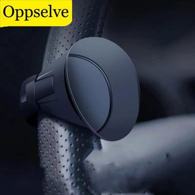 Lightweight Spinner Knob Steering Wheel Phone Holder Multifunctional Steering Assist Universal Car Steering Wheel Booster Ball