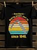 Tops – T-Shirts