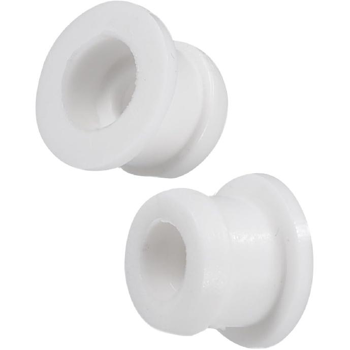 

Shifter Cable Bushing for Ford Transit Connect Transmission Range Selector Lever Cable Bushing Replace KV6Z-7K340-A/DG9Z-7K340-A Auto Accessories