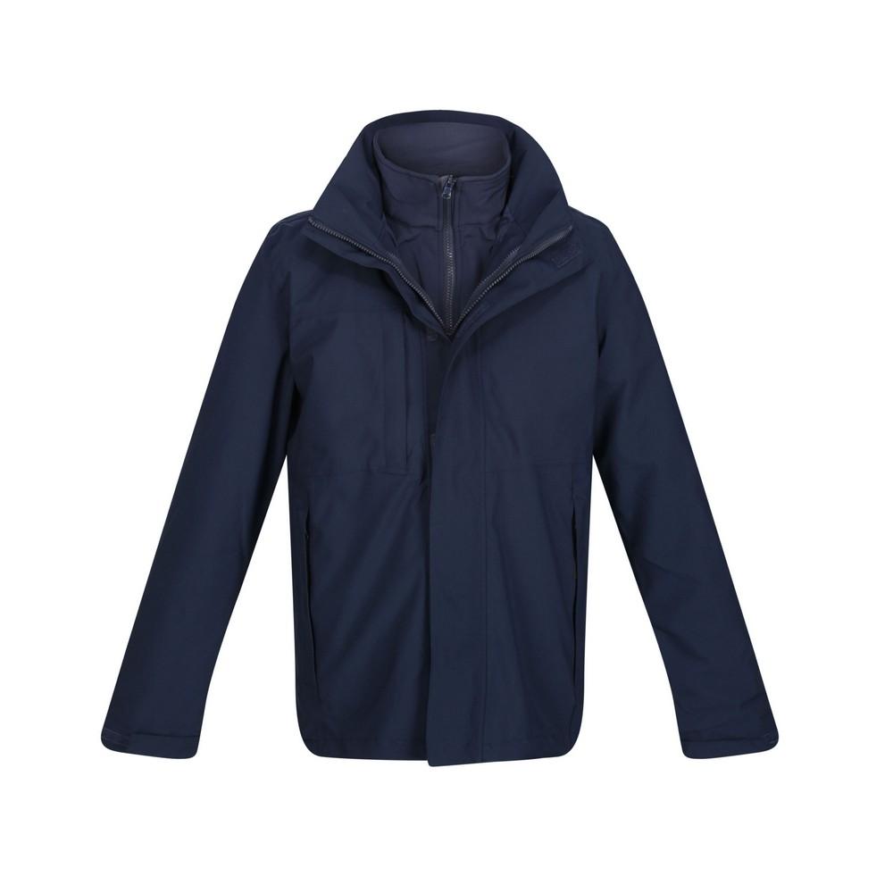 Regatta Mens Kingsley 3 in 1 Jacket