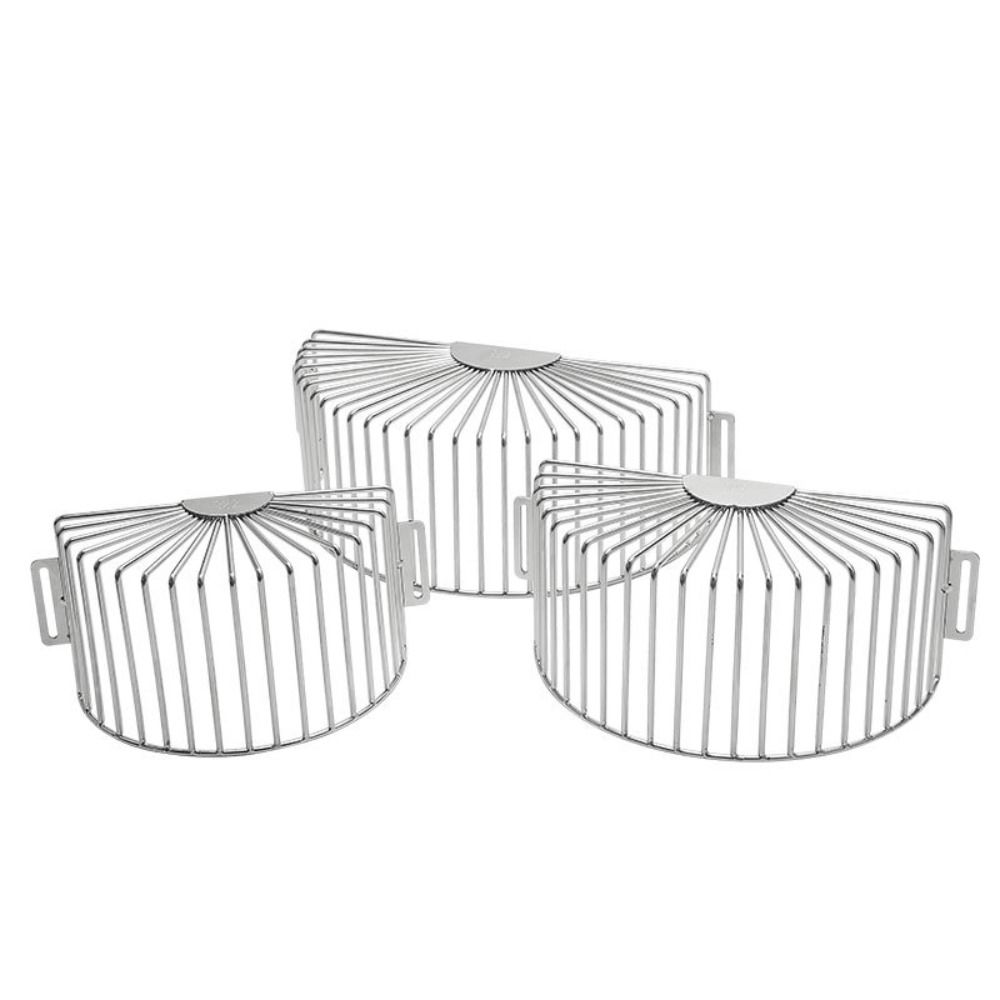 Stainless Steel Drain Cover 304 Stainless Steel Filter Screen Wall Drainage Home Maintenance