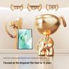 Flash Magic Tempered Glass Screen Protectors for Huawei MatePad