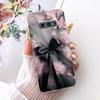 5.8'' Cover For Samsung S10e Case SM-G970F Clear Cute Kawaii Fashion Butterfly Funny Painted Casing For Samsung Galaxy S10e