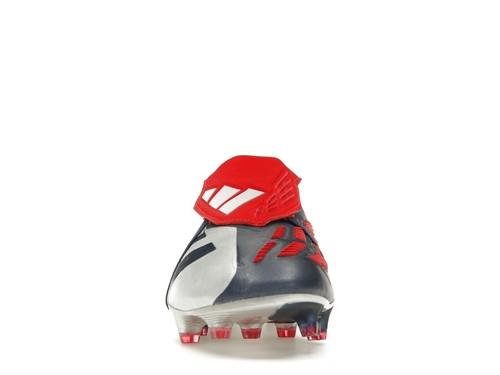 adidas Predator Elite Umklappzunge Firm Ground Fußballschuhe IE3539