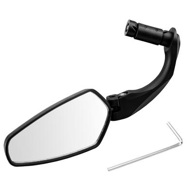 Bicycle Mirror with Arm