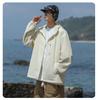Men's & Women's UPF50+ Lightweight Waterproof UV Protection Clothing for Summer Outdoor Sports