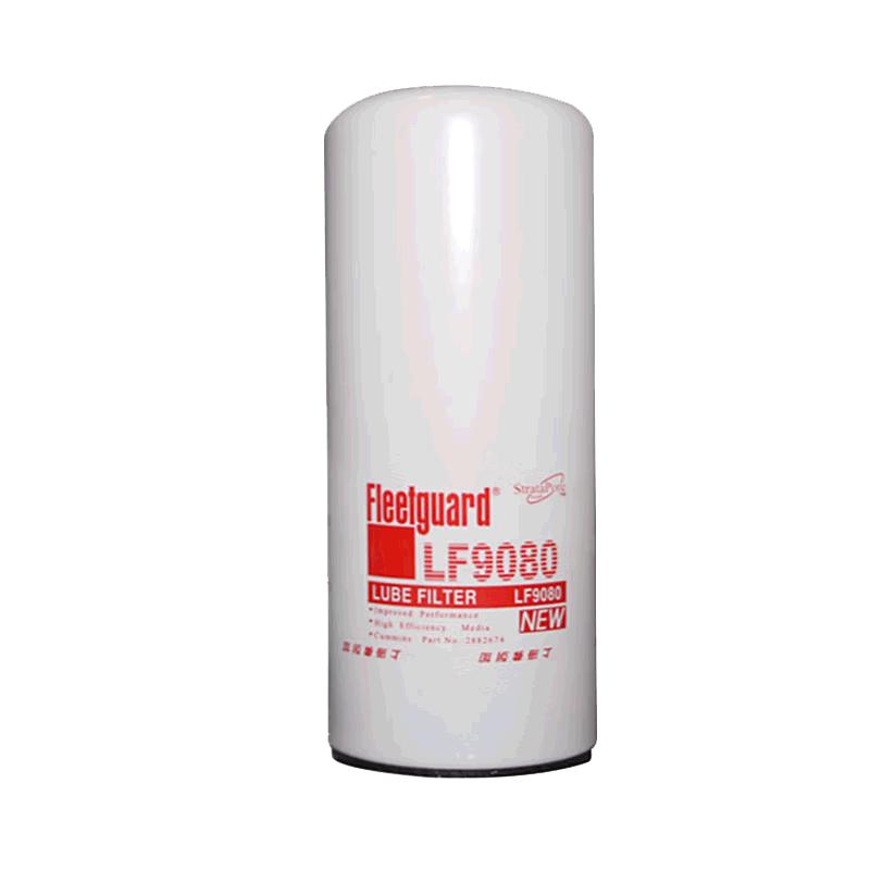 Fleetguard Engine Oil Filter Element