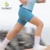 Flipbelt Women's 3.0 Running Compression Shorts with Waist Pack
