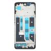 For Realme C67 5G Middle Plate Frame Repair Part (A-Side) (without Logo)