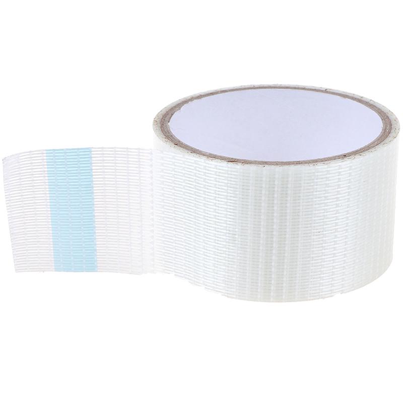 5M X 3.5Cm Kite Repair Tape Transparent Waterproof Ripstop Diy Awning Adhesive