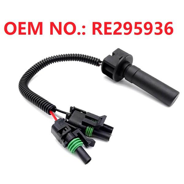 RE295936 Compatible with John Deere Speed Sensor