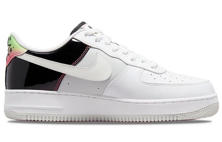 Nike Air Force 1 Low '07 LV8 'Pop Art White' DV1229-111