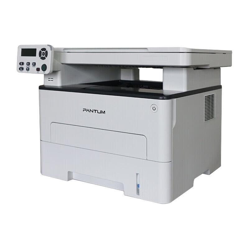 Pantum M6709DW All-in-One Wireless Laser Printer CN plug (adapter included)