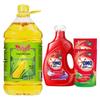 Produse chimice de uz casnic – Soluții pentru spălat