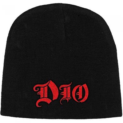 Čepice s logem Dio Unisex pro dospělé